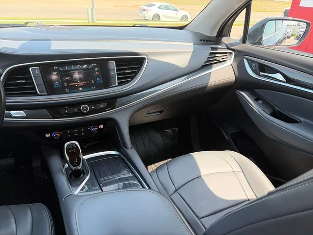 SEMINUEVOS BUICK Enclave a Estados en autogozo