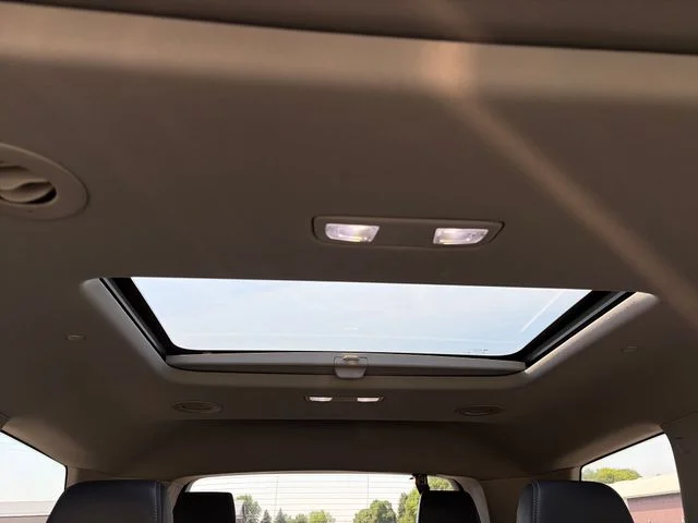 SEMINUEVOS BUICK Enclave a Estados en autogozo