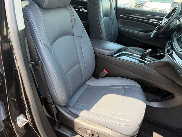 SEMINUEVOS BUICK Enclave a Estados en autogozo