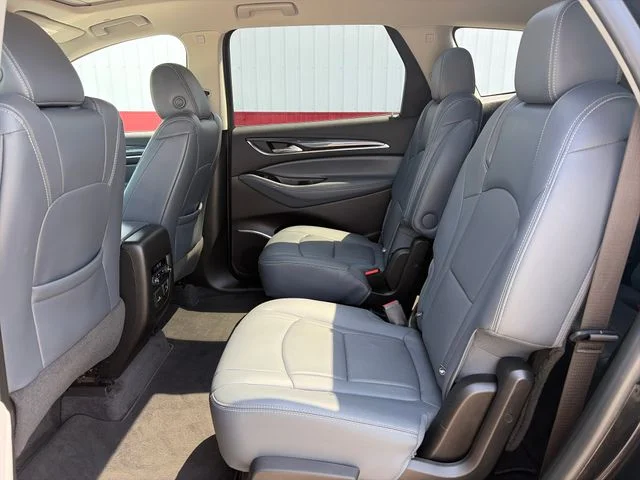 SEMINUEVOS BUICK Enclave a Estados en autogozo