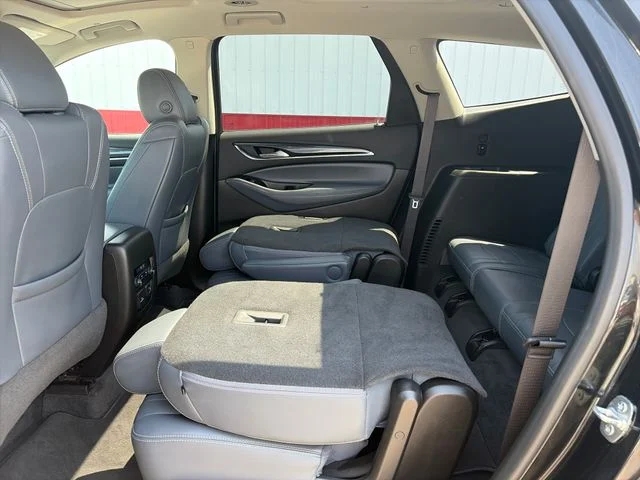SEMINUEVOS BUICK Enclave a Estados en autogozo