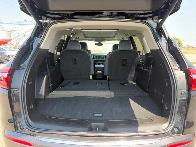 SEMINUEVOS BUICK Enclave a Estados en autogozo