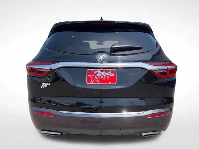 SEMINUEVOS BUICK Enclave a Estados en autogozo