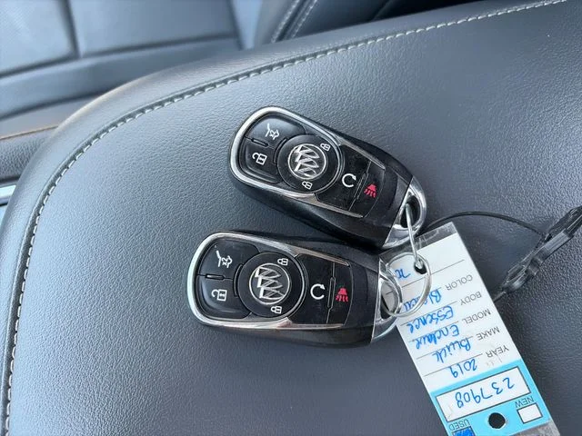 SEMINUEVOS BUICK Enclave a Estados en autogozo