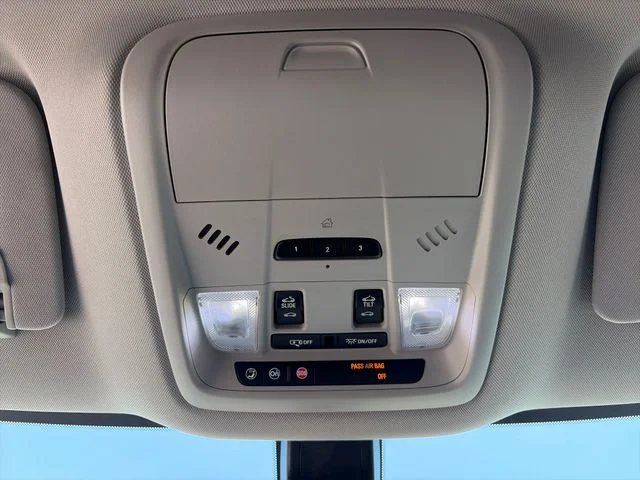 SEMINUEVOS BUICK Enclave a Estados en autogozo