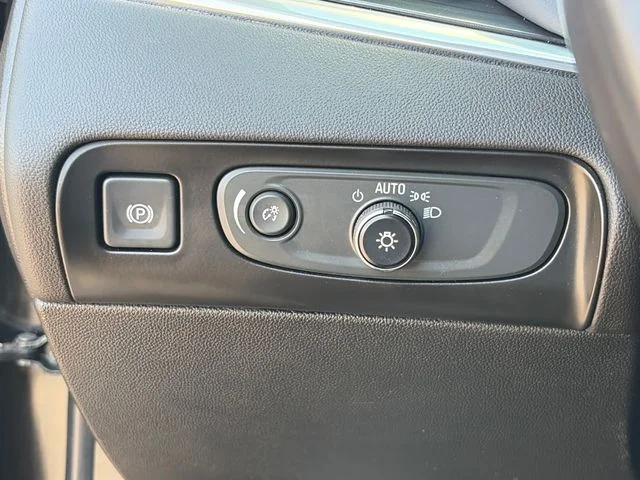SEMINUEVOS BUICK Enclave a Estados en autogozo