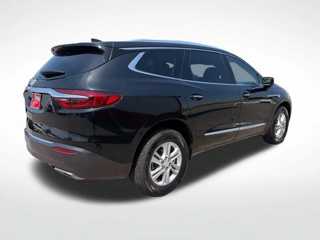 SEMINUEVOS BUICK Enclave a Estados en autogozo