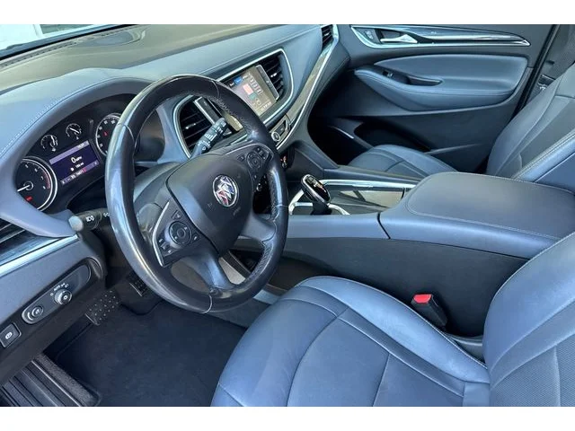 SEMINUEVOS BUICK Enclave at ELK GROVE in Elk Grove Buick GMC