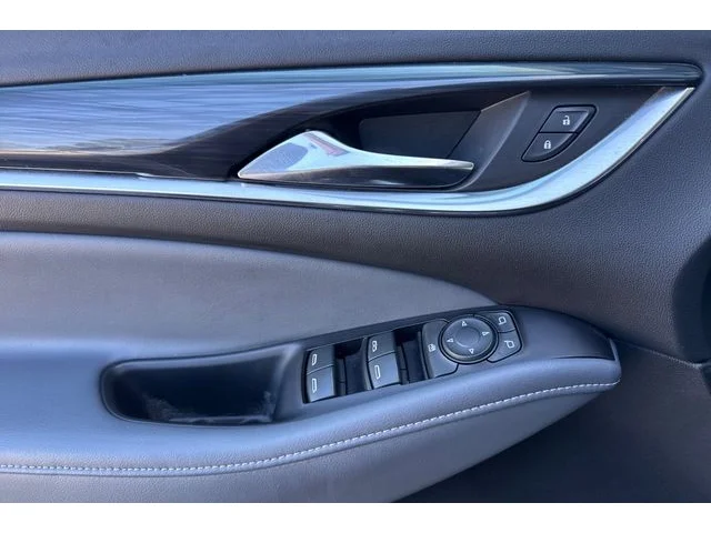 SEMINUEVOS BUICK Enclave at ELK GROVE in Elk Grove Buick GMC