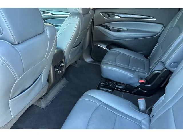 SEMINUEVOS BUICK Enclave at ELK GROVE in Elk Grove Buick GMC