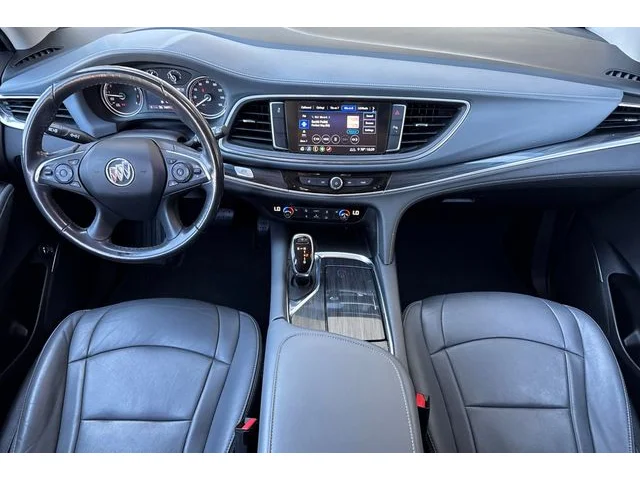 SEMINUEVOS BUICK Enclave at ELK GROVE in Elk Grove Buick GMC