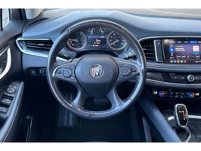 SEMINUEVOS BUICK Enclave at ELK GROVE in Elk Grove Buick GMC
