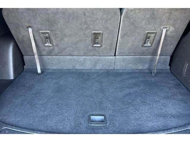 SEMINUEVOS BUICK Enclave at ELK GROVE in Elk Grove Buick GMC