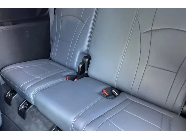 SEMINUEVOS BUICK Enclave at ELK GROVE in Elk Grove Buick GMC