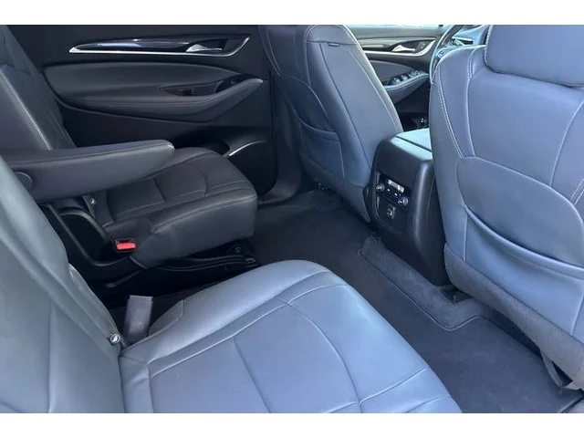 SEMINUEVOS BUICK Enclave at ELK GROVE in Elk Grove Buick GMC