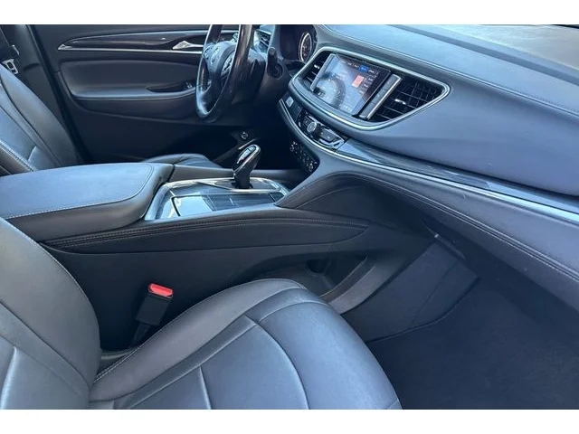 SEMINUEVOS BUICK Enclave at ELK GROVE in Elk Grove Buick GMC