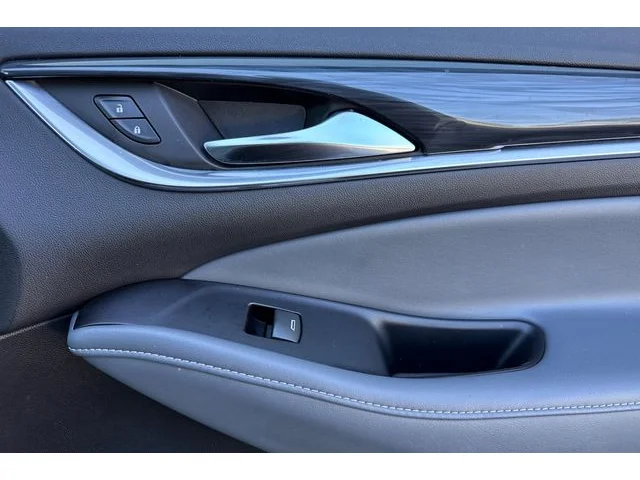 SEMINUEVOS BUICK Enclave at ELK GROVE in Elk Grove Buick GMC