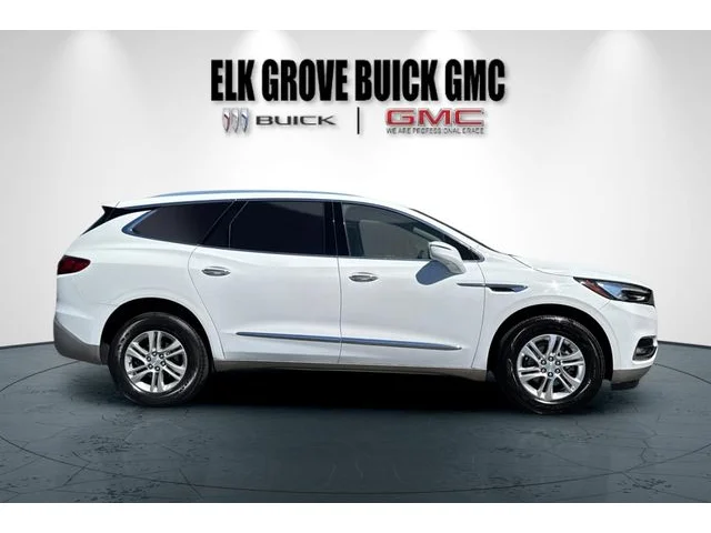 SEMINUEVOS BUICK Enclave at ELK GROVE in Elk Grove Buick GMC