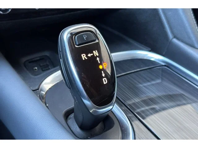 SEMINUEVOS BUICK Enclave at ELK GROVE in Elk Grove Buick GMC