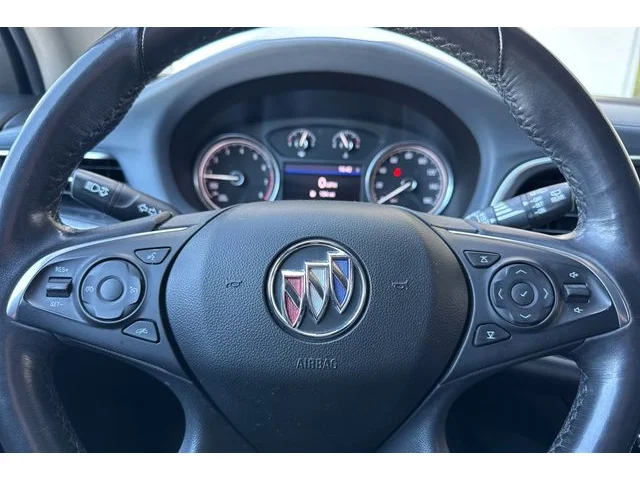 SEMINUEVOS BUICK Enclave at ELK GROVE in Elk Grove Buick GMC