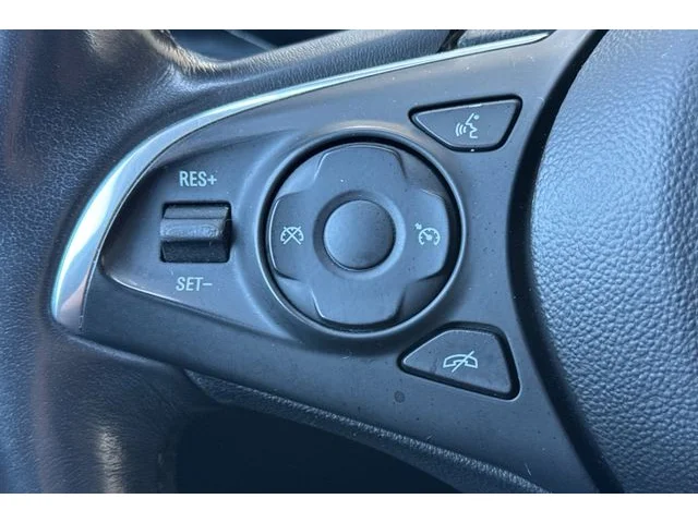 SEMINUEVOS BUICK Enclave at ELK GROVE in Elk Grove Buick GMC