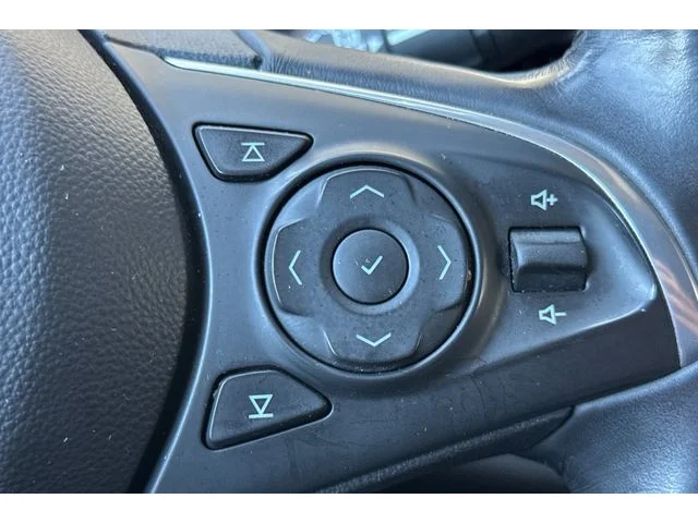 SEMINUEVOS BUICK Enclave at ELK GROVE in Elk Grove Buick GMC