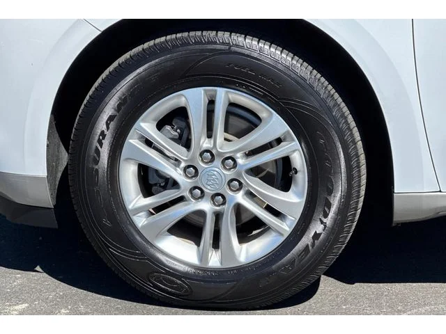 SEMINUEVOS BUICK Enclave at ELK GROVE in Elk Grove Buick GMC