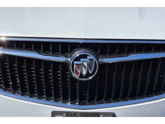 SEMINUEVOS BUICK Enclave at ELK GROVE in Elk Grove Buick GMC