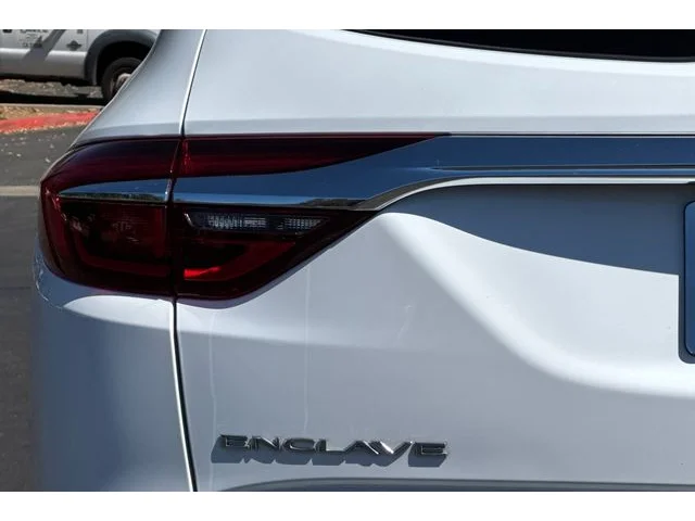 SEMINUEVOS BUICK Enclave at ELK GROVE in Elk Grove Buick GMC