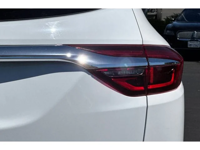 SEMINUEVOS BUICK Enclave at ELK GROVE in Elk Grove Buick GMC