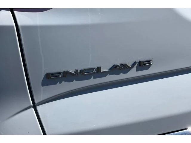 SEMINUEVOS BUICK Enclave at ELK GROVE in Elk Grove Buick GMC