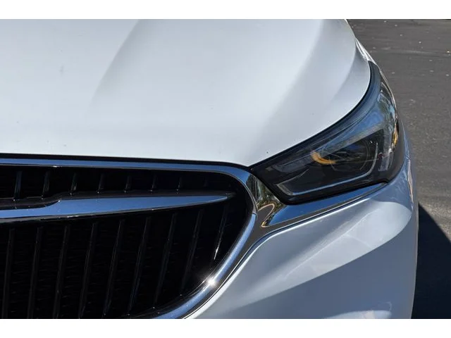 SEMINUEVOS BUICK Enclave at ELK GROVE in Elk Grove Buick GMC