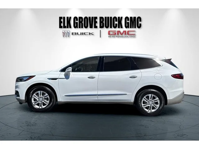 SEMINUEVOS BUICK Enclave at ELK GROVE in Elk Grove Buick GMC