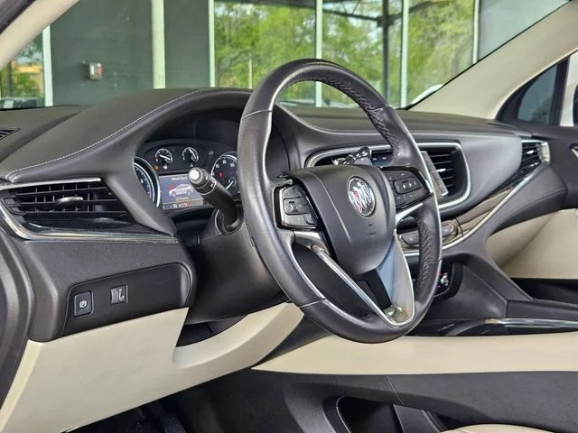 SEMINUEVOS BUICK Enclave a Estados en autogozo