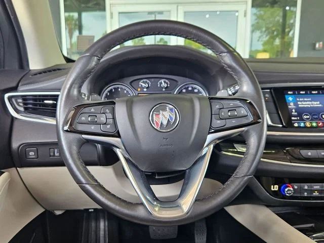SEMINUEVOS BUICK Enclave a Estados en autogozo