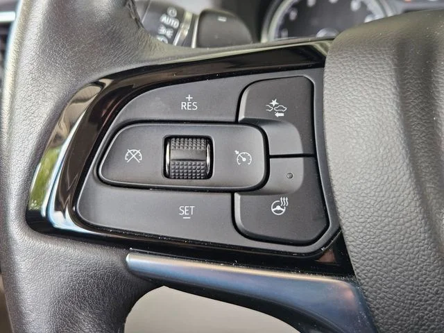 SEMINUEVOS BUICK Enclave a Estados en autogozo