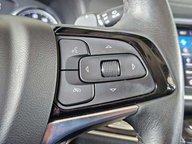 SEMINUEVOS BUICK Enclave a Estados en autogozo