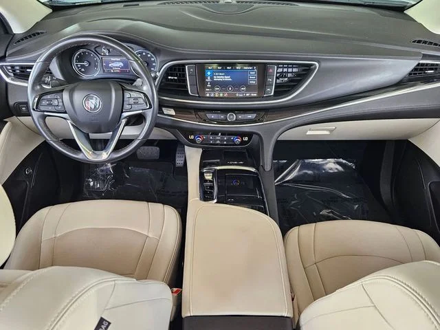 SEMINUEVOS BUICK Enclave a Estados en autogozo