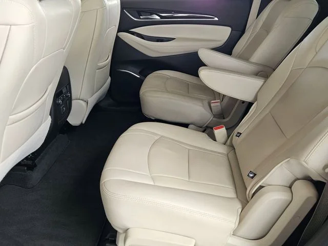 SEMINUEVOS BUICK Enclave a Estados en autogozo
