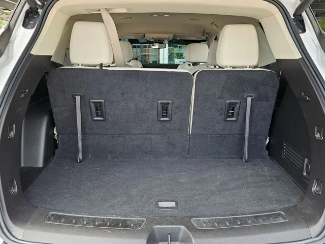 SEMINUEVOS BUICK Enclave a Estados en autogozo
