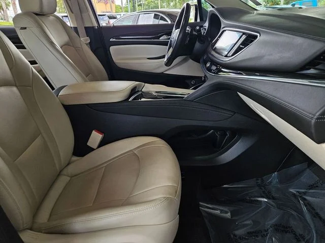 SEMINUEVOS BUICK Enclave a Estados en autogozo