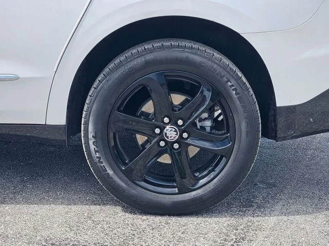 SEMINUEVOS BUICK Enclave a Estados en autogozo