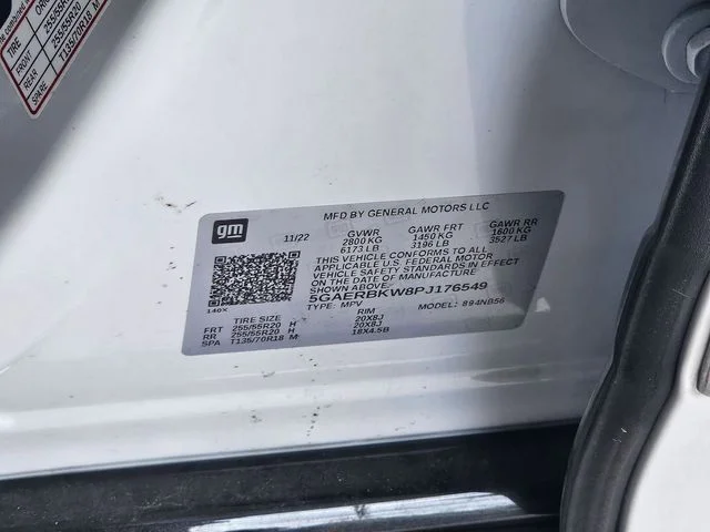 SEMINUEVOS BUICK Enclave a Estados en autogozo