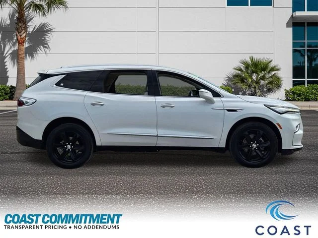 SEMINUEVOS BUICK Enclave a Estados en autogozo