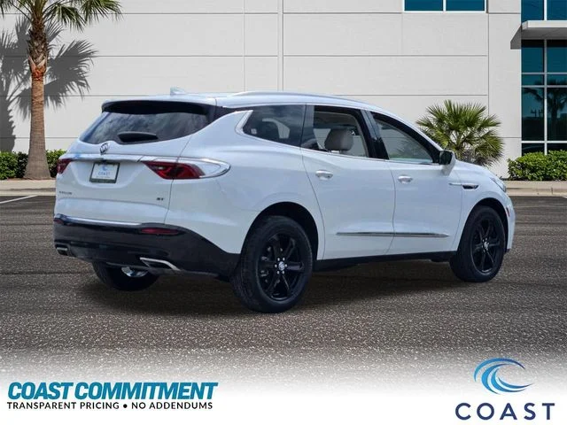 SEMINUEVOS BUICK Enclave a Estados en autogozo