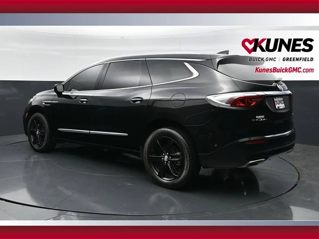 SEMINUEVOS BUICK Enclave a Estados en autogozo