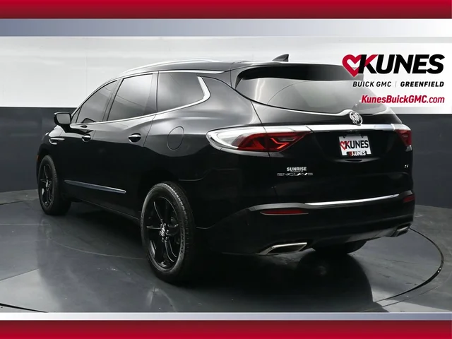 SEMINUEVOS BUICK Enclave a Estados en autogozo