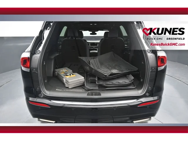 SEMINUEVOS BUICK Enclave a Estados en autogozo