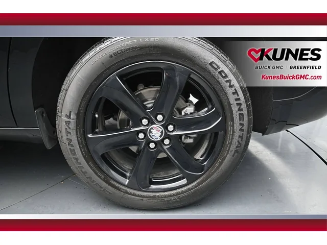 SEMINUEVOS BUICK Enclave a Estados en autogozo