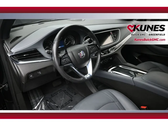 SEMINUEVOS BUICK Enclave a Estados en autogozo